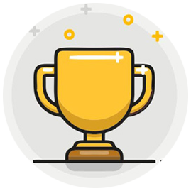 awarded ong