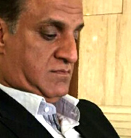 Ali Mosleh