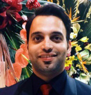 Abolfazl Tavakoli