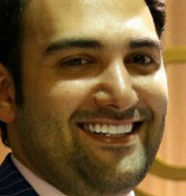 Milad Vakili  
