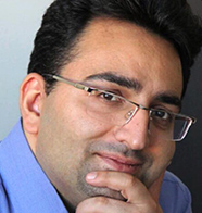 Mahdi Vakili